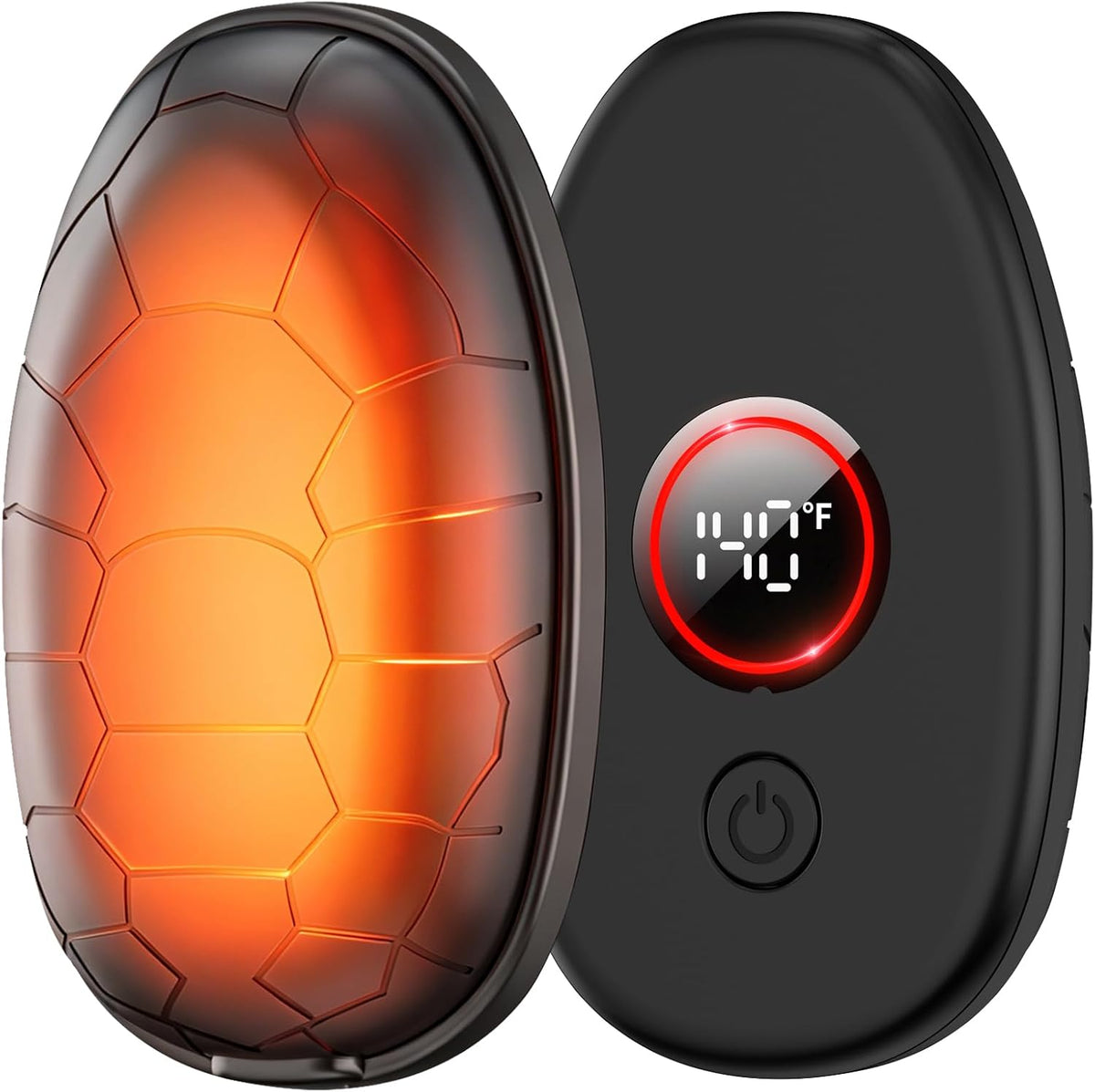 2 in 1 Electric Hand Warmers