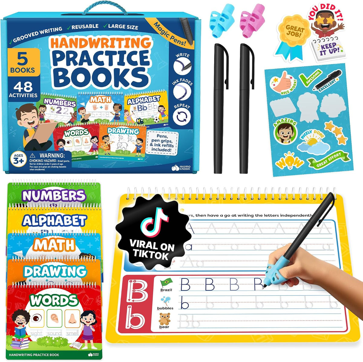 Handwriting Price Books