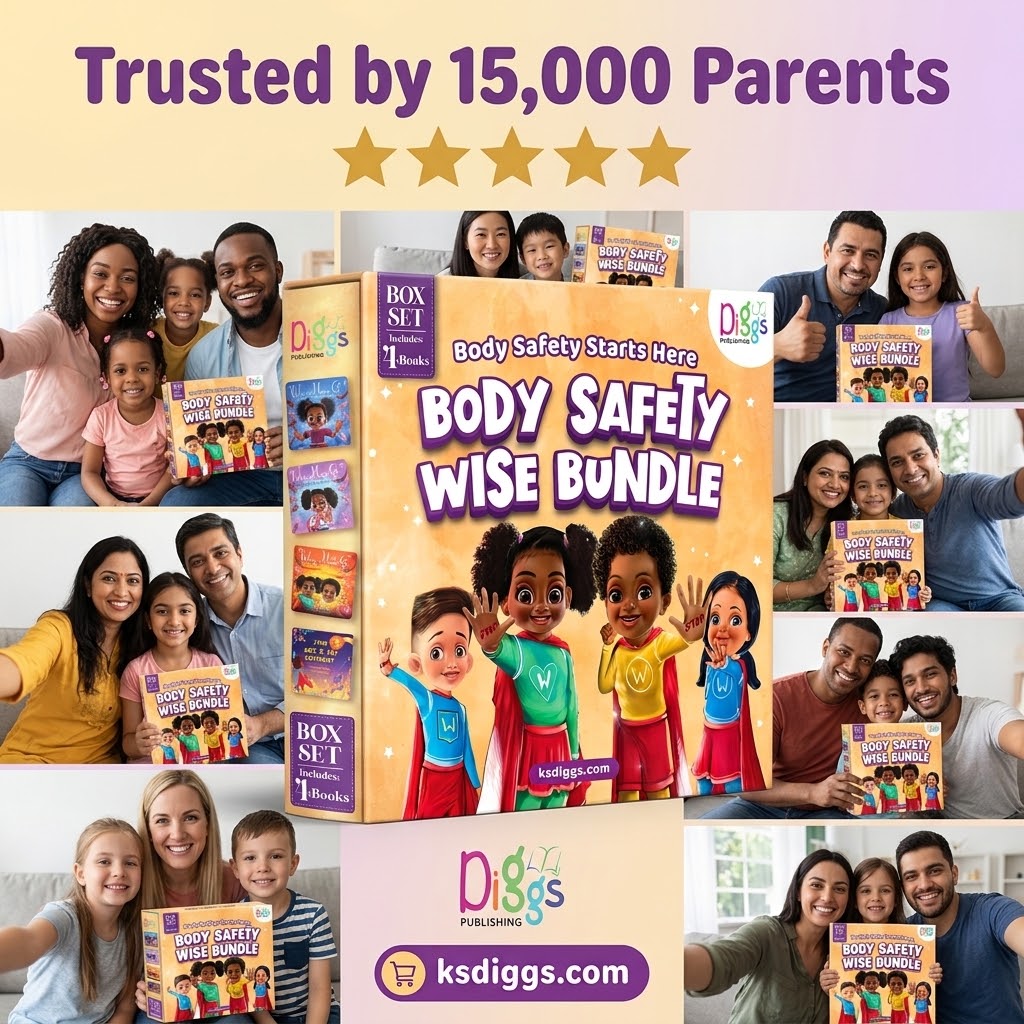 Body Safety Wise Box