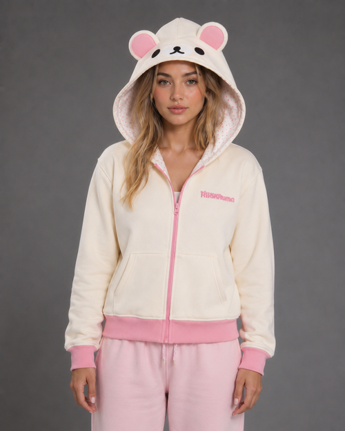 Rilakkuma Hoodie