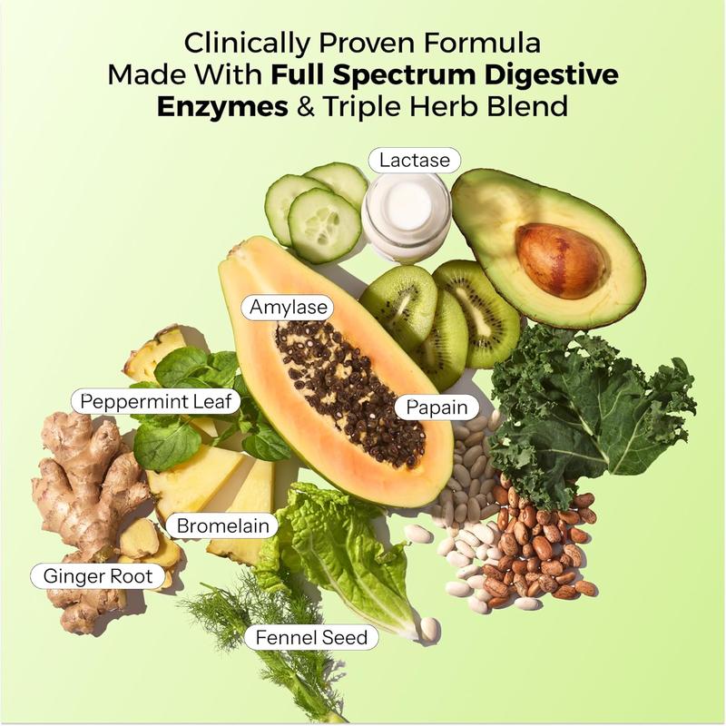 FEELBETTR Flatter Me Debloat Capsules