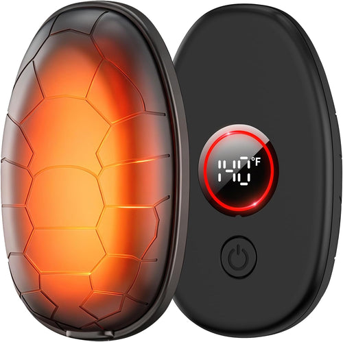 2 in 1 Electric Hand Warmers