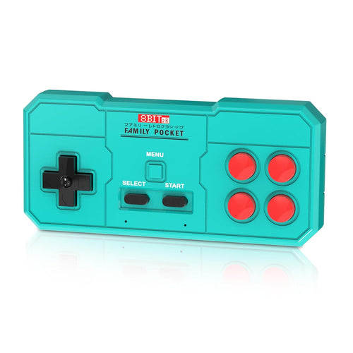 Vintage Console Extra Controller