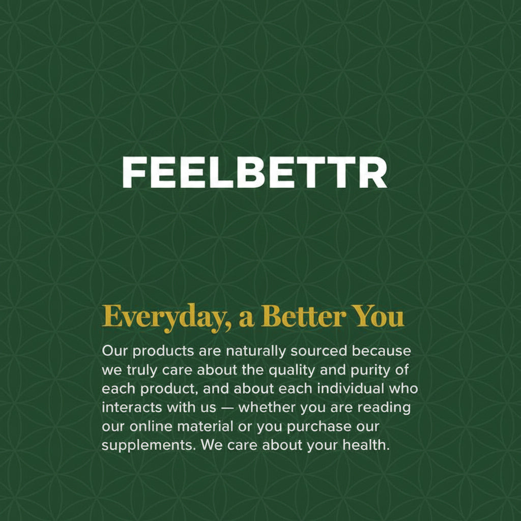 FEELBETTR Lithium Orotate