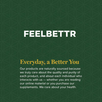 FEELBETTR Lithium Orotate