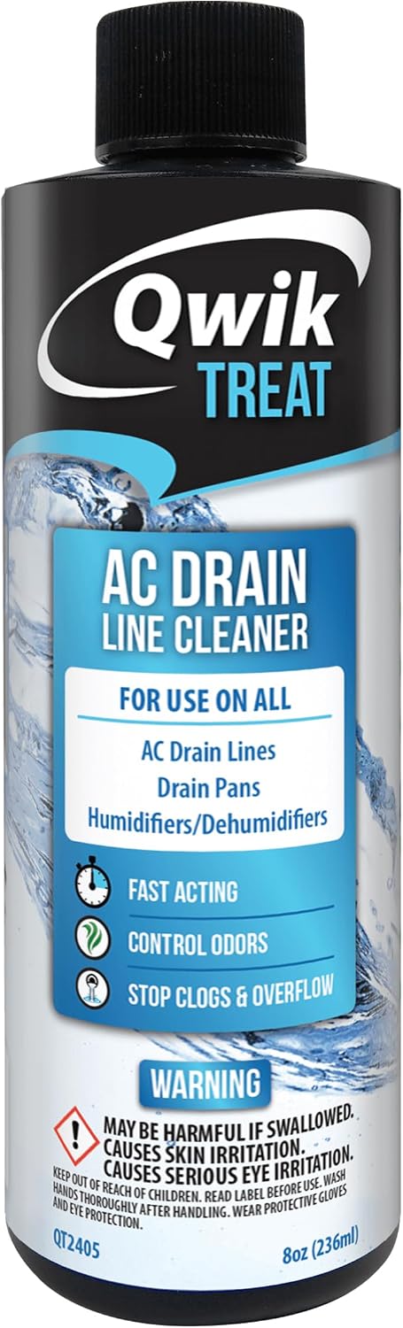 Pipe Unclogger Solution
