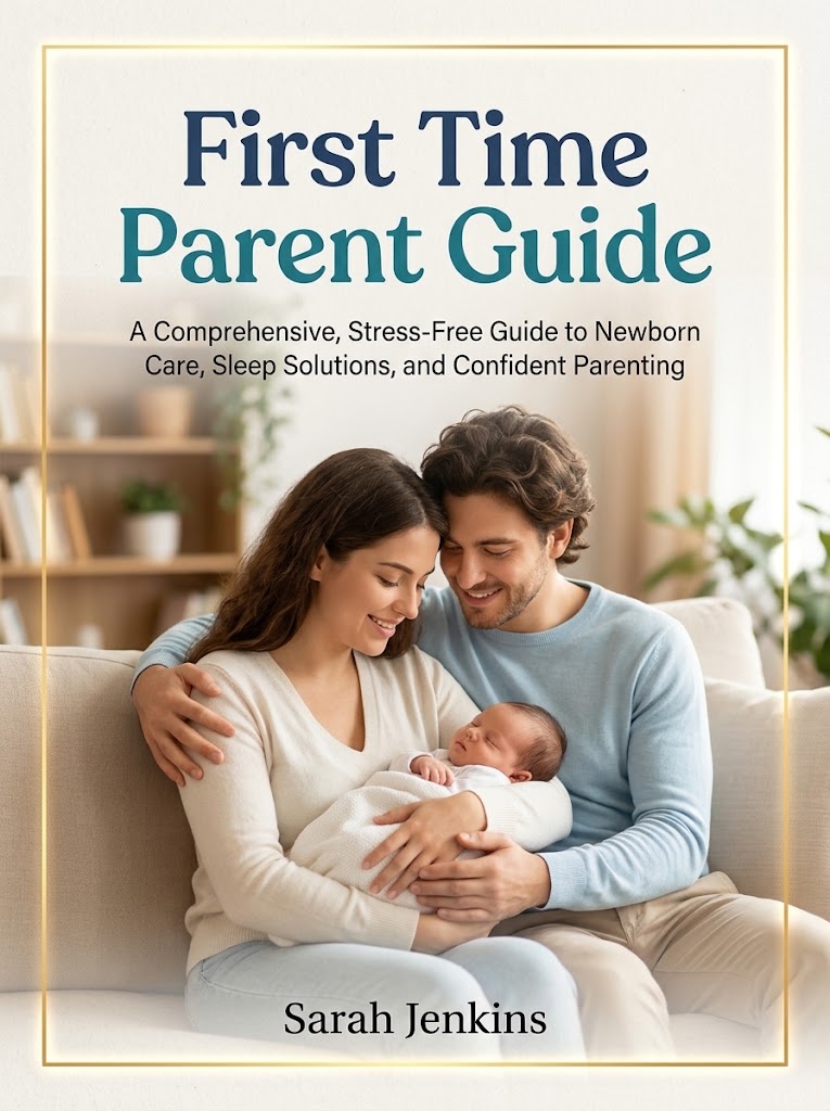 "First Time Parent Guide"