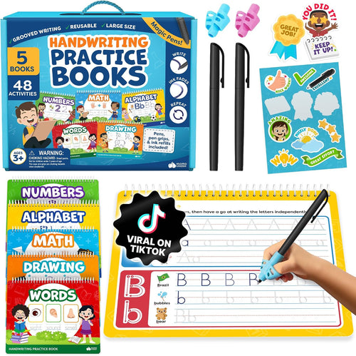 Handwriting Price Books