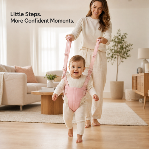 FEELBETTR Premium Baby Walking Harness