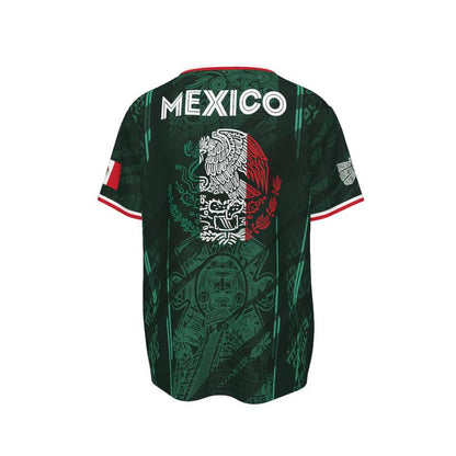2026 Mexico Soccer Jersey