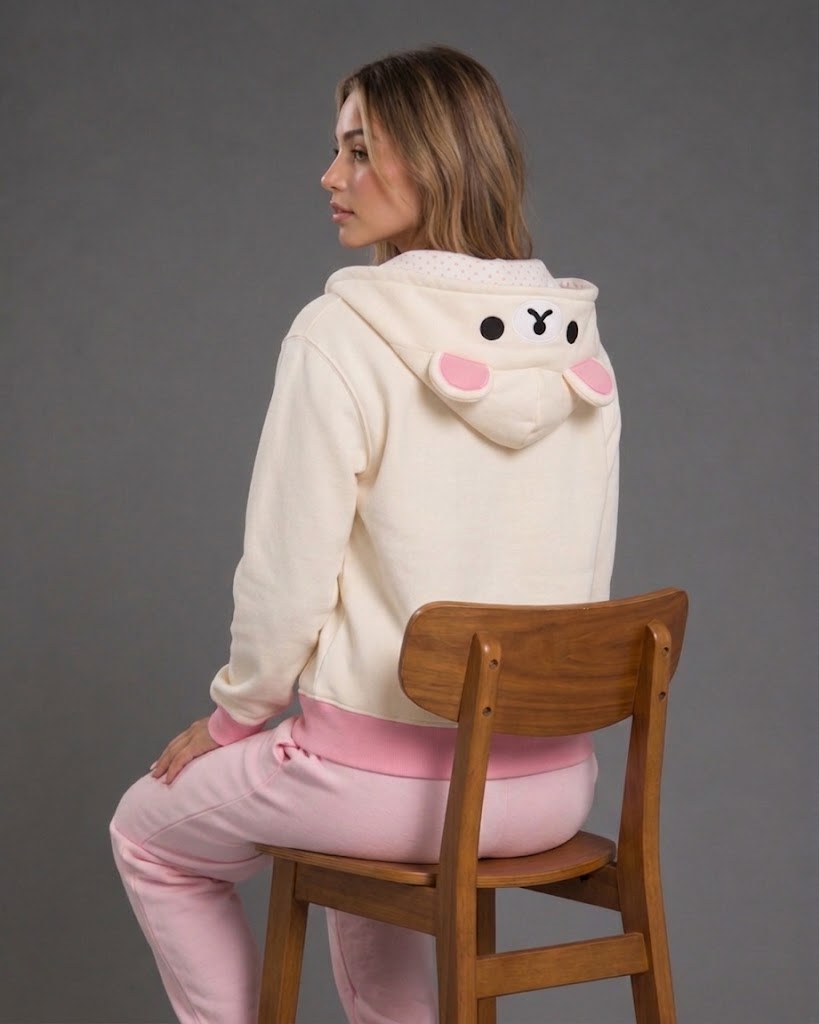 Rilakkuma Hoodie