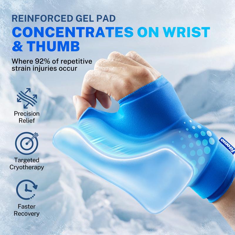 FEELBETTR Premium Wrist Sleeve