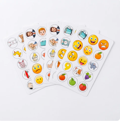 Free Sticker Pack