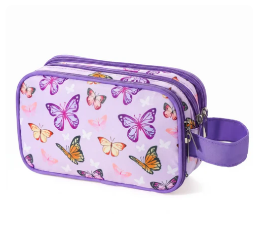 Free Travel Pouch