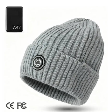 FEELBETTR Heated Beanie