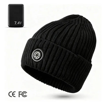FEELBETTR Heated Beanie