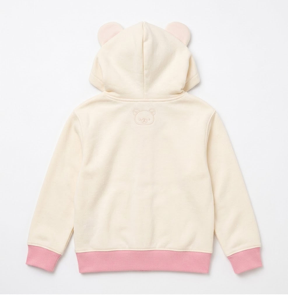 Rilakkuma Hoodie